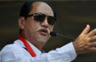 Neiphiu Rio to be sworn in as Nagaland Chief Minister today